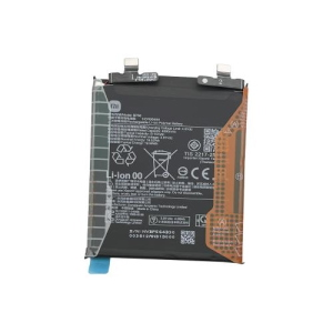 BATTERIA ORIGINALE SERVICE PACK BP56 PER XIAOMI REDMI NOTE 14 PRO+ PLUS 5G 1330103000044B