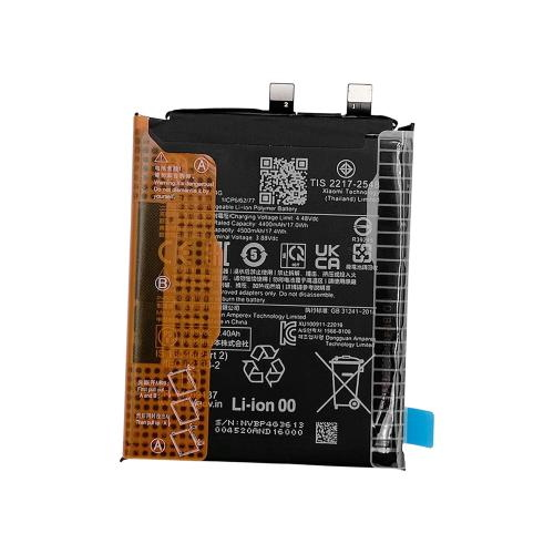 BATTERIA ORIGINALE SERVICE PACK BP4G PER XIAOMI 13 46020000EA1G