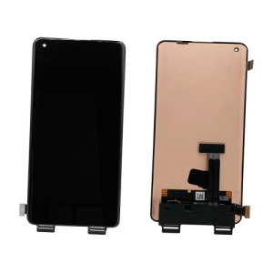 TOUCH SCREEN LCD SCHERMO ORIGINALE SERVICE PACK PER OPPO FIND X5 5G 2022 VETRO DISPLAY O-161