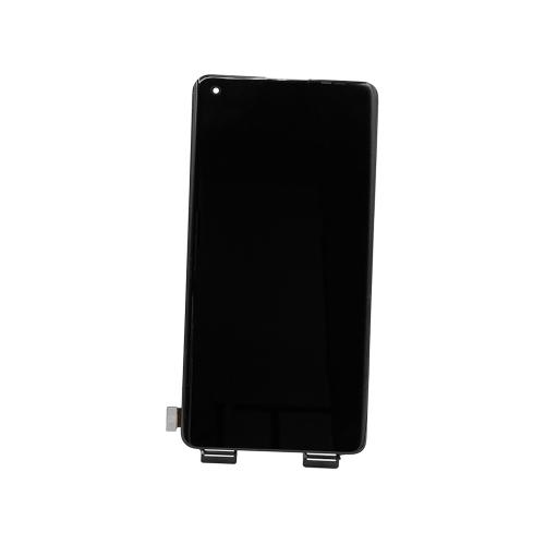 TOUCH SCREEN LCD SCHERMO ORIGINALE SERVICE PACK PER OPPO FIND X5 5G 2022 VETRO DISPLAY O-161