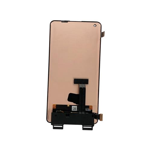 TOUCH SCREEN LCD SCHERMO ORIGINALE SERVICE PACK PER OPPO FIND X5 5G 2022 VETRO DISPLAY O-161
