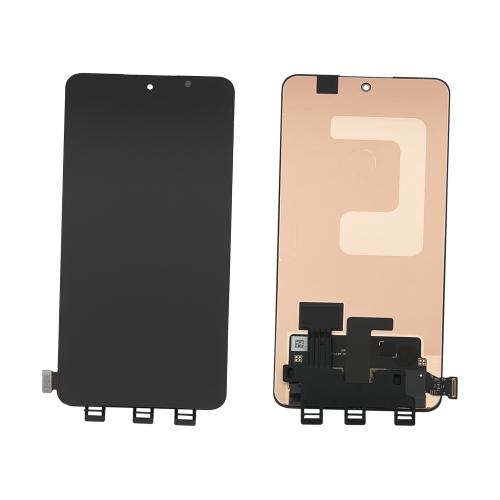 TOUCH SCREEN LCD SCHERMO ORIGINALE SERVICE PACK PER OPPO RENO 11F 5G 2024 VETRO DISPLAY O-164