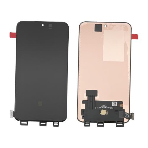 TOUCH SCREEN LCD SCHERMO ORIGINALE SERVICE PACK PER OPPO RENO 12 PRO 5G 2024 VETRO DISPLAY O-242
