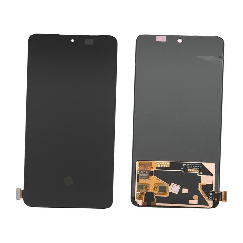 TOUCH SCREEN LCD SCHERMO ORIGINALE SERVICE PACK PER OPPO RENO 12F / 12FS 4G/5G REALME 12 4G 2022 VETRO DISPLAY O-172