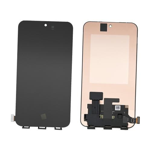TOUCH SCREEN LCD SCHERMO ORIGINALE SERVICE PACK PER OPPO RENO 13 2024 / 14 2025 VETRO DISPLAY O-243