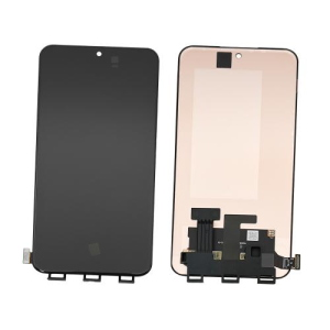 TOUCH SCREEN LCD SCHERMO ORIGINALE SERVICE PACK PER OPPO RENO 13 PRO 5G 2024 / REALME 14 PRO+ 5G 2025 VETRO DISPLAY O-244