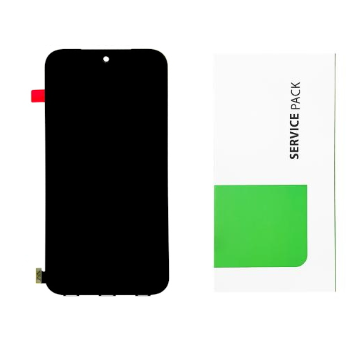 TOUCH SCREEN LCD SCHERMO ORIGINALE SERVICE PACK PER OPPO RENO 15 5G 2026 VETRO DISPLAY O-250
