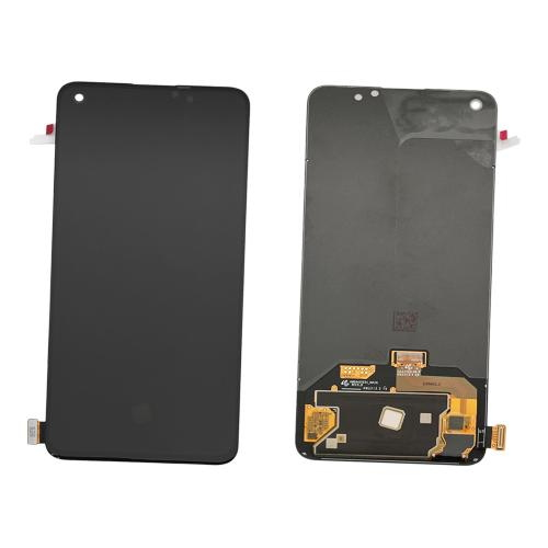 TOUCH SCREEN LCD SCHERMO ORIGINALE SERVICE PACK PER OPPO RENO 6 / 7 / FIND X3 LITE 5G 2021 VETRO DISPLAY O-236