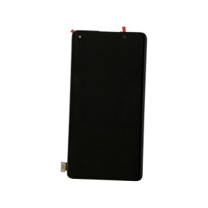 TOUCH SCREEN LCD SCHERMO ORIGINALE SERVICE PACK PER OPPO RENO 6 PRO / 6 PRO+ 5G 2021 VETRO DISPLAY O-165
