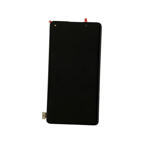 TOUCH SCREEN LCD SCHERMO ORIGINALE SERVICE PACK PER OPPO RENO 6 PRO / 6 PRO+ 5G 2021 VETRO DISPLAY O-165