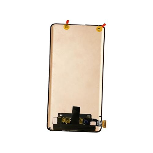 TOUCH SCREEN LCD SCHERMO ORIGINALE SERVICE PACK PER OPPO RENO 6 PRO / 6 PRO+ 5G 2021 VETRO DISPLAY O-165