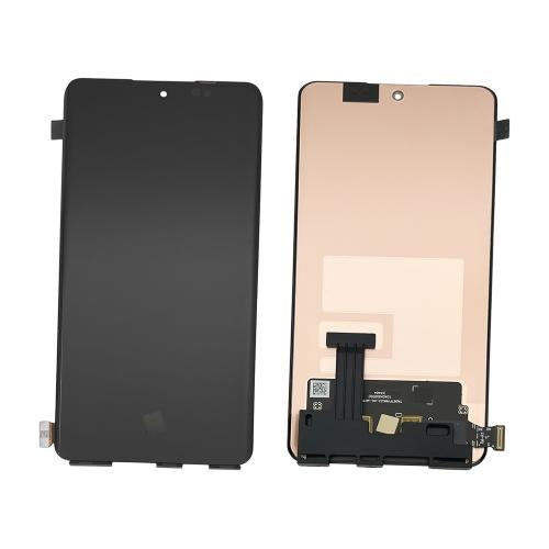 TOUCH SCREEN LCD SCHERMO ORIGINALE SERVICE PACK PER REALME 12 PRO 5G / 12 PRO+ 5G 2024 VETRO DISPLAY R-169