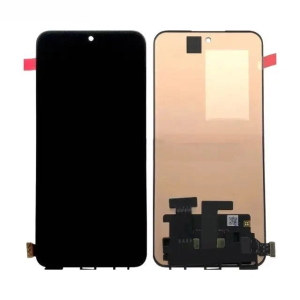 TOUCH SCREEN LCD SCHERMO ORIGINALE SERVICE PACK PER REALME 14 / 14T / 14X 5G 2025 VETRO DISPLAY R-174