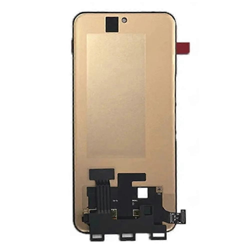 TOUCH SCREEN LCD SCHERMO ORIGINALE SERVICE PACK PER REALME 14 PRO 5G 2025 VETRO DISPLAY R-185