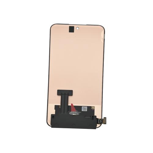 TOUCH SCREEN LCD SCHERMO ORIGINALE SERVICE PACK PER REALME 14 PRO+ 5G 2025 / OPPO RENO 13 PRO 5G 2024 VETRO DISPLAY R-186