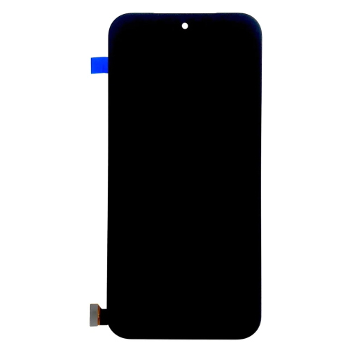 TOUCH SCREEN LCD SCHERMO ORIGINALE SERVICE PACK PER REALME 16 PRO 5G 2026 VETRO DISPLAY R-202