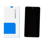 TOUCH SCREEN LCD SCHERMO ORIGINALE SERVICE PACK PER REALME C55 4G / C67 5G / 11 5G OPPO A79 / A98 5G / A58 4G / A1 2023 VETRO DISPLAY R-155