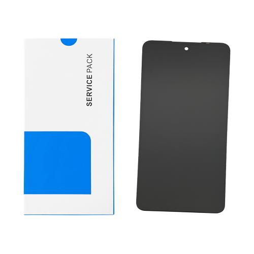 TOUCH SCREEN LCD SCHERMO ORIGINALE SERVICE PACK PER REALME C65 4G - 5G / C75 5G 2024 / OPPO A60 4G/5G / A40 / A80 / A5 4G/5G / A5 PRO 4G/5G / A5X 4G 2025 VETRO DISPLAY R-182