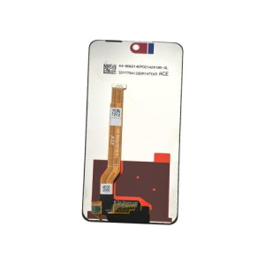 TOUCH SCREEN LCD SCHERMO ORIGINALE SERVICE PACK PER REALME C65 4G - 5G / C75 5G 2024 / OPPO A60 4G/5G / A40 / A80 / A5 4G/5G / A5 PRO 4G/5G / A5X 4G 2025 VETRO DISPLAY R-182