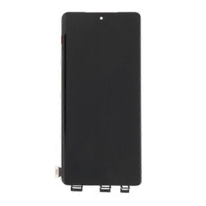 TOUCH SCREEN LCD SCHERMO ORIGINALE SERVICE PACK PER REALME GT 6 5G 2024 VETRO DISPLAY R-190