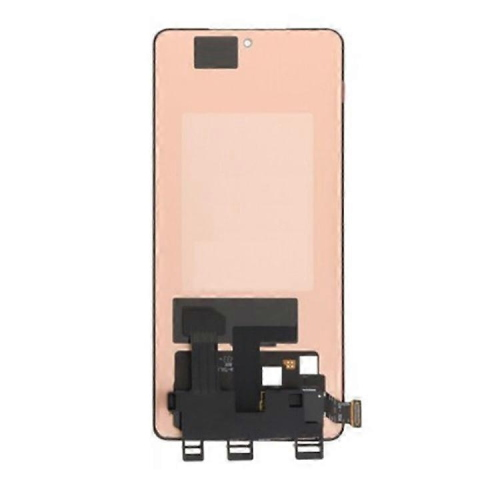 TOUCH SCREEN LCD SCHERMO ORIGINALE SERVICE PACK PER REALME GT 6 5G 2024 VETRO DISPLAY R-190