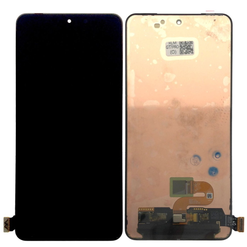 TOUCH SCREEN LCD SCHERMO ORIGINALE SERVICE PACK PER REALME GT 7 PRO 5G 2025 VETRO DISPLAY R-193