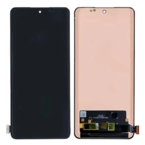 TOUCH SCREEN LCD SCHERMO ORIGINALE SERVICE PACK PER REALME GT 7T 5G 2025 VETRO DISPLAY R-194