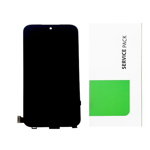 TOUCH SCREEN LCD SCHERMO ORIGINALE SERVICE PACK PER REALME GT 8 PRO 5G 2025 VETRO DISPLAY R-197