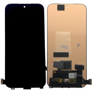 TOUCH SCREEN LCD SCHERMO ORIGINALE SERVICE PACK PER REALME GT 8 PRO 5G 2025 VETRO DISPLAY R-197