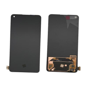 TOUCH SCREEN LCD SCHERMO ORIGINALE SERVICE PACK PER REALME GT NEO2 / GT2 / GT NEO 3T 2022 VETRO DISPLAY R-170