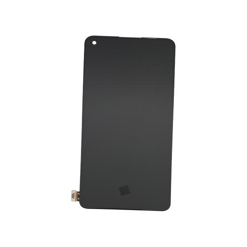 TOUCH SCREEN LCD SCHERMO ORIGINALE SERVICE PACK PER REALME GT NEO2 / GT2 / GT NEO 3T 2022 VETRO DISPLAY R-170