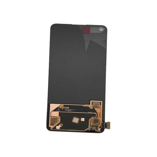 TOUCH SCREEN LCD SCHERMO ORIGINALE SERVICE PACK PER REALME GT NEO2 / GT2 / GT NEO 3T 2022 VETRO DISPLAY R-170