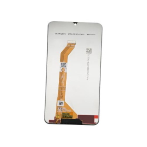 TOUCH SCREEN LCD SCHERMO ORIGINALE SERVICE PACK PER REALME NOTE 70T 2025 VETRO DISPLAY R-175