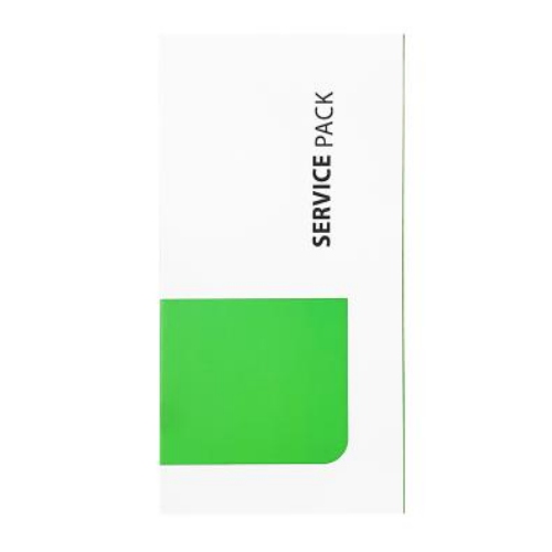 TOUCH SCREEN LCD SCHERMO ORIGINALE SERVICE PACK PER REALME P3 5G 2025 VETRO DISPLAY R-199