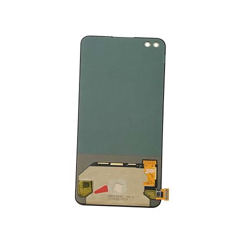 TOUCH SCREEN LCD SCHERMO ORIGINALE SERVICE PACK PER REALME X50 PRO 5G 2020 VETRO DISPLAY R-201