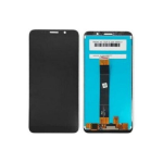 TOUCH SCREEN SCHERMO PER HUAWEI Y5 2018 / Y5 PRIME 2018 / HONOR 7S VETRO LCD DISPLAY NERO