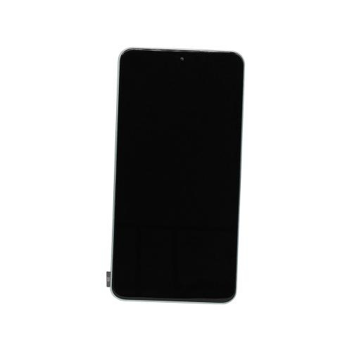 TOUCH SCREEN LCD SCHERMO ORIGINALE SERVICE PACK PER XIAOMI 13T PRO / 13T 5G 2023 GREEN VETRO DISPLAY 5600300M1200 / 5600060M1200