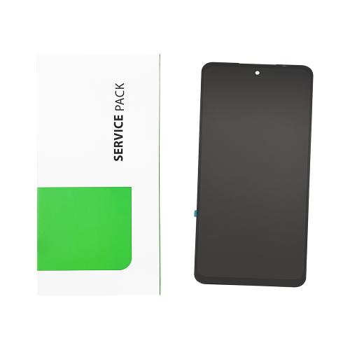 TOUCH SCREEN LCD SCHERMO ORIGINALE SERVICE PACK PER OPPO RENO 15 PRO 5G 2026 VETRO DISPLAY O-252
