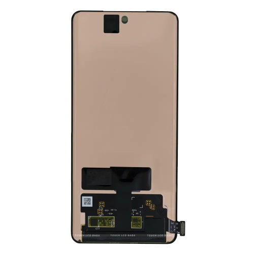 TOUCH SCREEN LCD SCHERMO ORIGINALE SERVICE PACK PER OPPO RENO 15 PRO 5G 2026 VETRO DISPLAY O-252