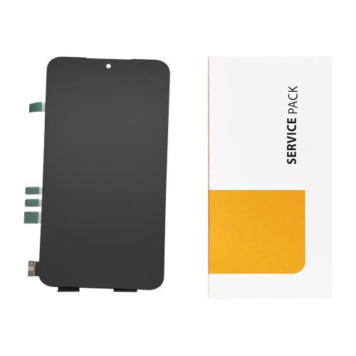 TOUCH SCREEN LCD SCHERMO ORIGINALE SERVICE PACK PER XIAOMI 15 5G 24129PN74G 24129PN74C 24129PN74I VETRO DISPLAY X-578