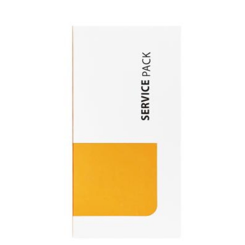 TOUCH SCREEN LCD SCHERMO ORIGINALE SERVICE PACK PER XIAOMI 15T / POCO F7 / REDMI TURBO 4 PRO 5G 2025 VETRO DISPLAY X-594