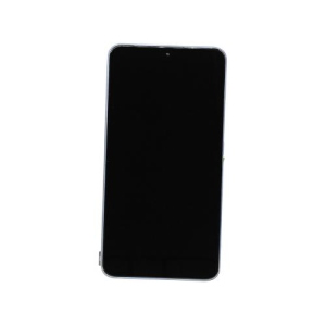 TOUCH SCREEN LCD SCHERMO ORIGINALE SERVICE PACK PER XIAOMI 13T PRO / 13T 5G 2023 BLUE VETRO DISPLAY CON FRAME 5600070M1200/5600310M1200