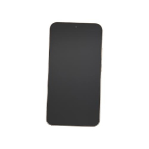 TOUCH SCREEN LCD SCHERMO ORIGINALE SERVICE PACK PER XIAOMI 15T 5G 2025 GOLD ROSA / ROSE GOLD VETRO DISPLAY CON FRAME 5600030O12A00