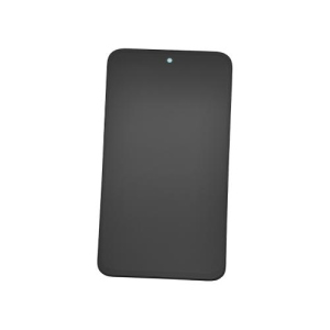 TOUCH SCREEN LCD SCHERMO ORIGINALE SERVICE PACK PER XIAOMI REDMI 15 4G 25057RN09E / POCO M7 2025 (NON EU VERSION) BLACK NERO VETRO DISPLAY CON FRAME 56002500O1900 56002100O1900 560002O19AP00