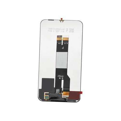 TOUCH SCREEN LCD SCHERMO ORIGINALE SERVICE PACK PER XIAOMI REDMI 15C 4G - 5G / POCO C85 4G 2025 BIG FLEX VETRO DISPLAY X-599