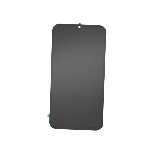 TOUCH SCREEN LCD SCHERMO ORIGINALE SERVICE PACK PER XIAOMI REDMI 15C 4G/5G POCO C85 4G 2025 SMALL FLEX VETRO DISPLAY X-596