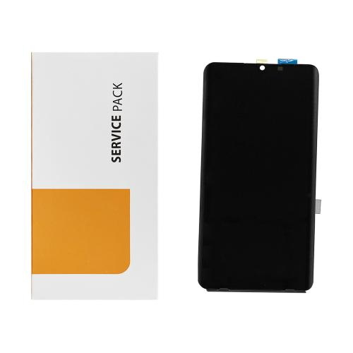 TOUCH SCREEN LCD SCHERMO ORIGINALE SERVICE PACK PER XIAOMI REDMI A4 5G 2024 VETRO DISPLAY X-536