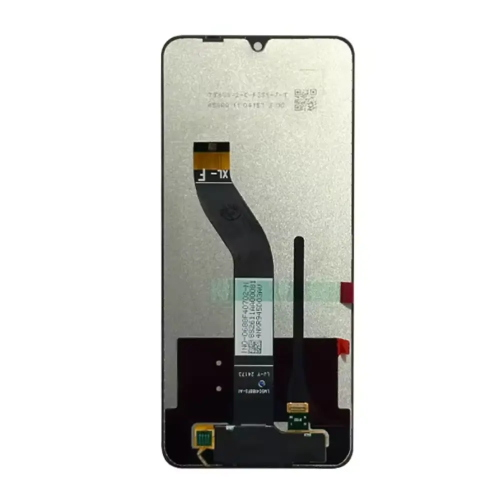 TOUCH SCREEN LCD SCHERMO ORIGINALE SERVICE PACK PER XIAOMI REDMI A4 5G 2024 VETRO DISPLAY X-536