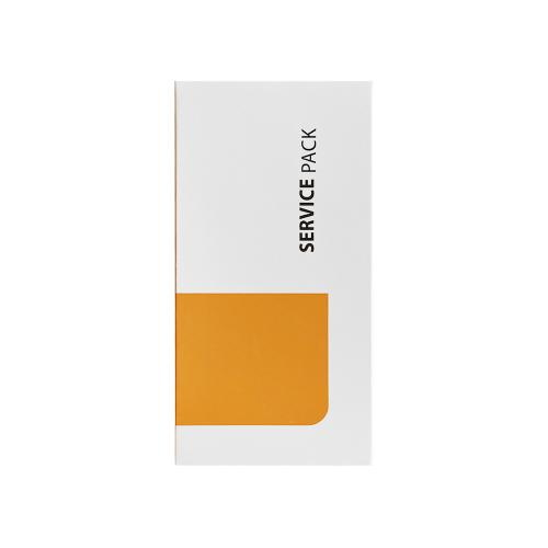 TOUCH SCREEN LCD SCHERMO ORIGINALE SERVICE PACK PER XIAOMI REDMI A4 5G 2024 VETRO DISPLAY X-536