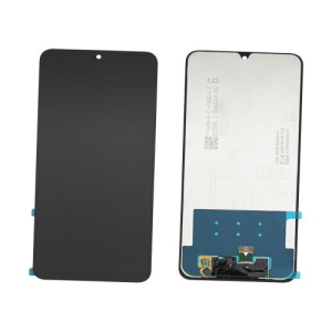 TOUCH SCREEN LCD SCHERMO ORIGINALE SERVICE PACK PER XIAOMI REDMI REDMI A5 4G / POCO C71 NERO (SHORT FLEX VERSION) VETRO DISPLAY X-598